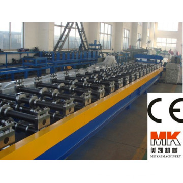 wall and roof tile panel chrome roll forming machine,color roof tile making machine with best quality